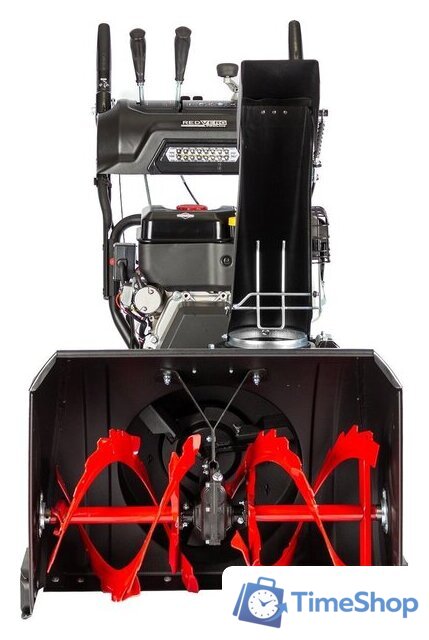 Снегоуборщик RedVerg RD-SB71/1450BS-E - Изображение №5 — Интернет-магазин Time-Shop