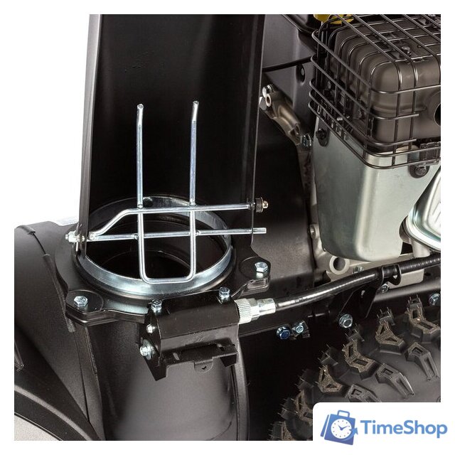 Снегоуборщик RedVerg RD-SB71/1450BS-E - Изображение №12 — Интернет-магазин Time-Shop