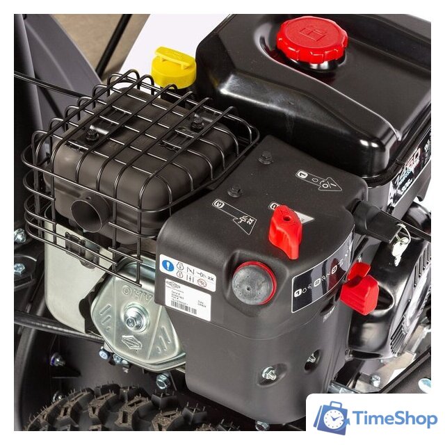 Снегоуборщик RedVerg RD-SB71/1450BS-E - Изображение №10 — Интернет-магазин Time-Shop