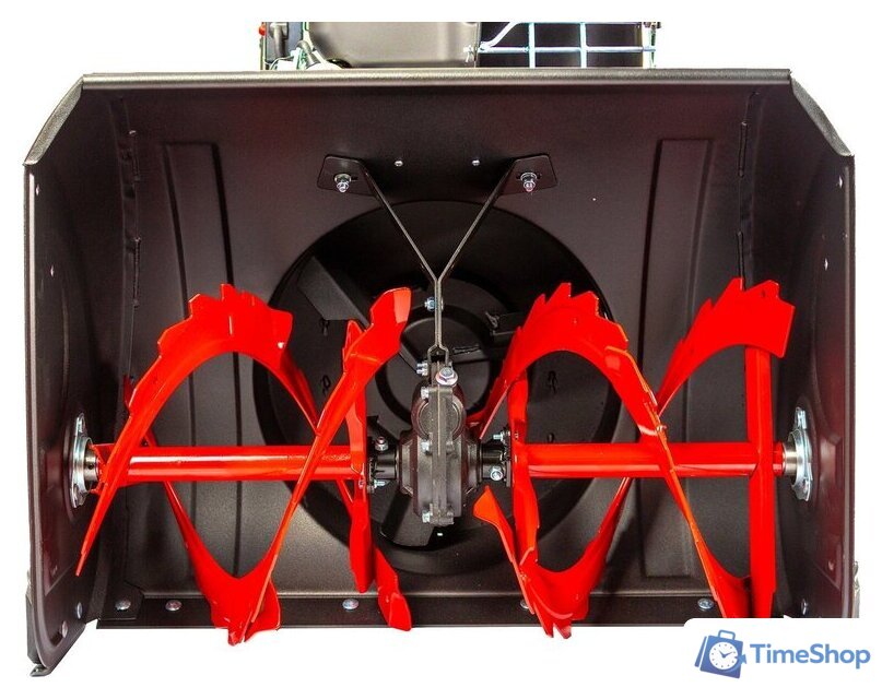 Снегоуборщик RedVerg RD-SB71/1450BS-E - Изображение №6 — Интернет-магазин Time-Shop