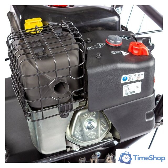 Снегоуборщик RedVerg RD-SB71/1450BS-E - Изображение №11 — Интернет-магазин Time-Shop