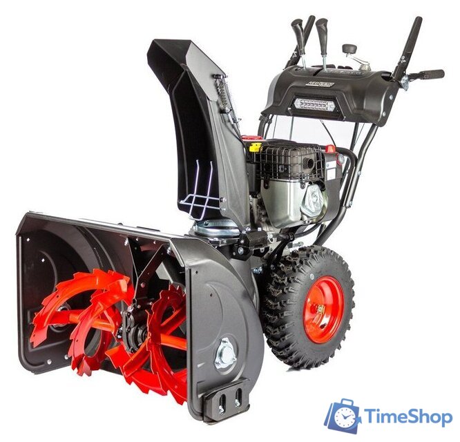 Снегоуборщик RedVerg RD-SB71/1450BS-E - Изображение №1 — Интернет-магазин Time-Shop