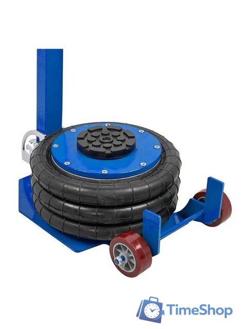 Подкатной домкрат FORSAGE F-TRA1812(59733) - Изображение №3 — Интернет-магазин Time-Shop