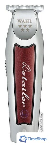 Машинка для стрижки волос Wahl Cordless Detailer Li 8171-016 - Изображение №2 — Интернет-магазин Time-Shop