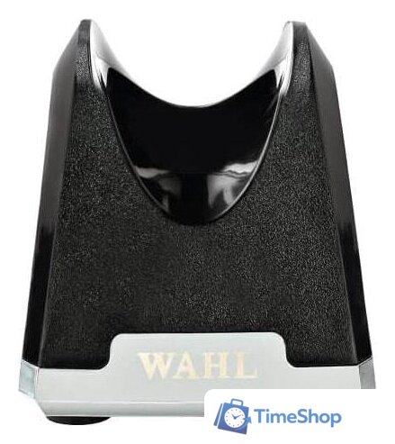 Машинка для стрижки волос Wahl Cordless Detailer Li 8171-016 - Изображение №4 — Интернет-магазин Time-Shop