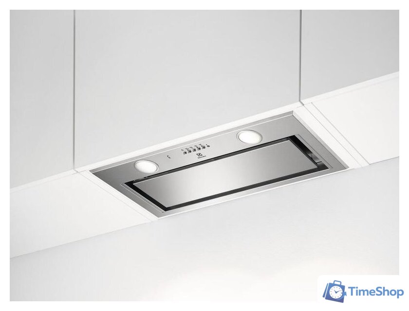 Кухонная вытяжка Electrolux LFG716X - Изображение №1 — Интернет-магазин Time-Shop