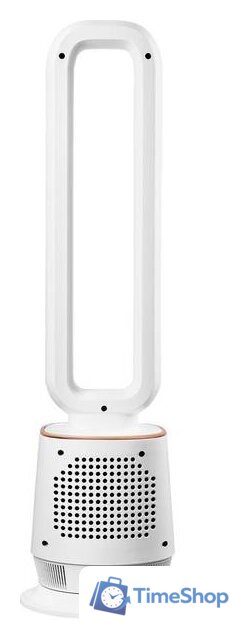 Безлопастной вентилятор Galaxy Line GL8111 - Изображение №4 — Интернет-магазин Time-Shop