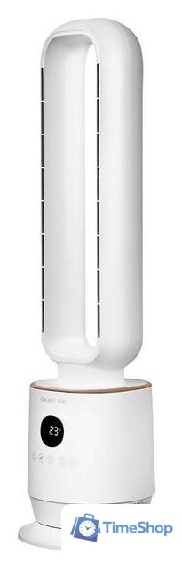 Безлопастной вентилятор Galaxy Line GL8111 - Изображение №2 — Интернет-магазин Time-Shop