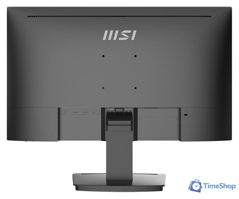 Монитор MSI Pro MP243X - Изображение №5 — Интернет-магазин Time-Shop