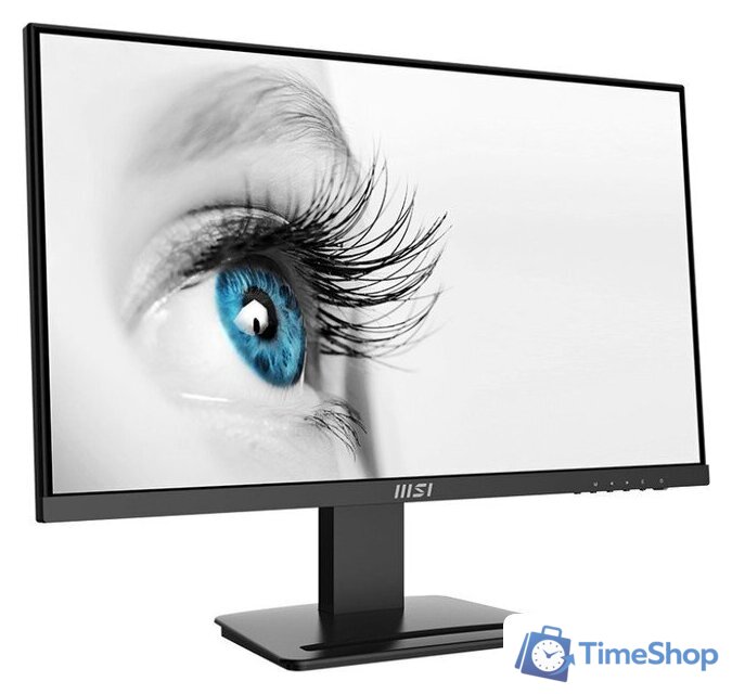 Монитор MSI Pro MP243X - Изображение №2 — Интернет-магазин Time-Shop