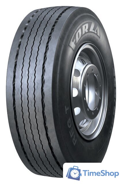 Всесезонные шины KAMA Forza Reg T 385/65R22.5 160K - Изображение №1 — Интернет-магазин Time-Shop