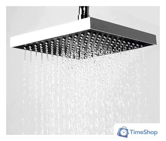 Душевая система  Wasserkraft A12528 - Изображение №3 — Интернет-магазин Time-Shop