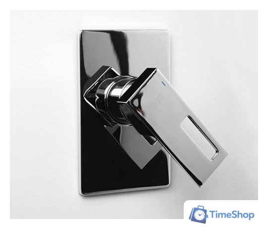 Душевая система  Wasserkraft A12528 - Изображение №2 — Интернет-магазин Time-Shop