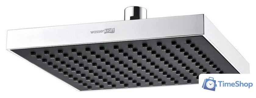 Душевая система  Wasserkraft A12528 - Изображение №9 — Интернет-магазин Time-Shop