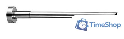 Душевая система  Wasserkraft A12528 - Изображение №7 — Интернет-магазин Time-Shop