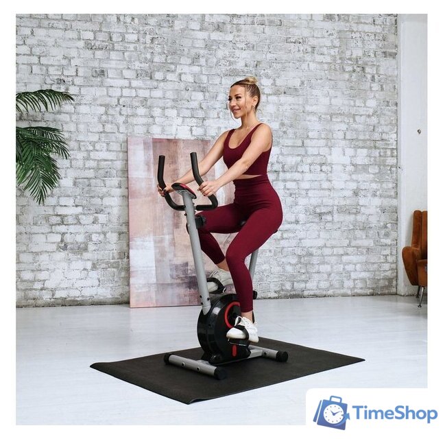 Велотренажер DFC B85001BR - Изображение №11 — Интернет-магазин Time-Shop