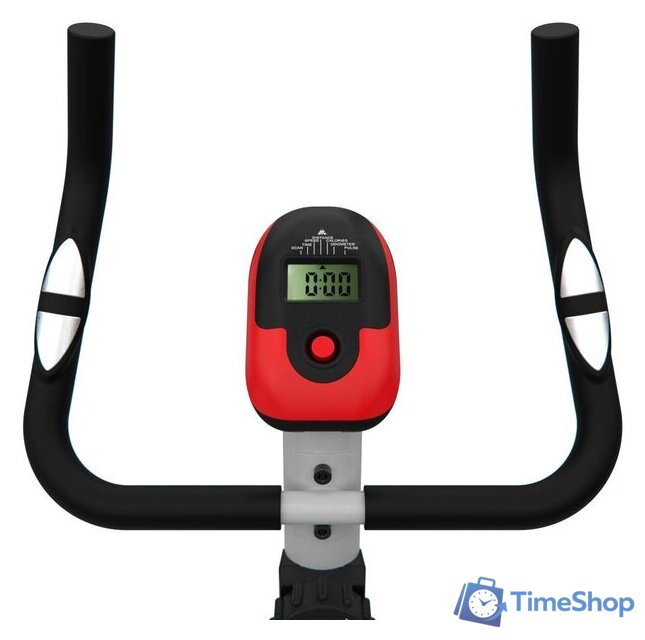 Велотренажер DFC B85001BR - Изображение №5 — Интернет-магазин Time-Shop