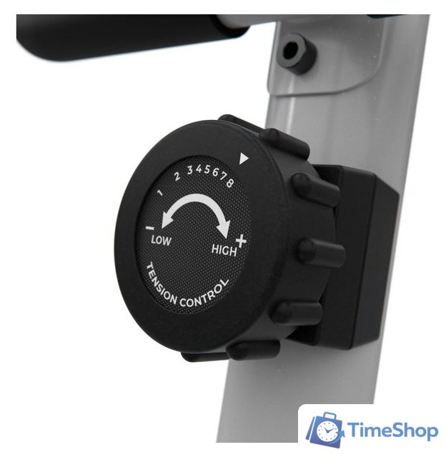 Велотренажер DFC B85001BR - Изображение №7 — Интернет-магазин Time-Shop