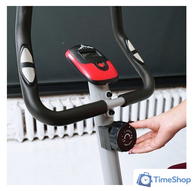 Велотренажер DFC B85001BR - Изображение №15 — Интернет-магазин Time-Shop