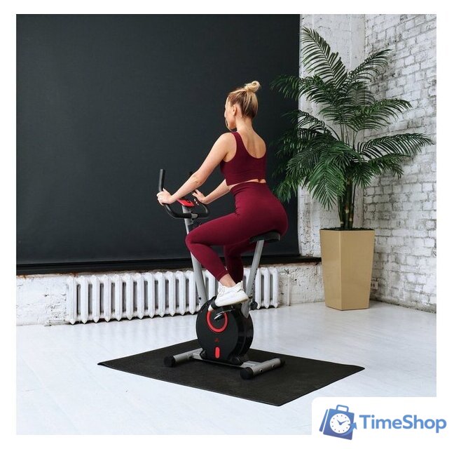 Велотренажер DFC B85001BR - Изображение №12 — Интернет-магазин Time-Shop