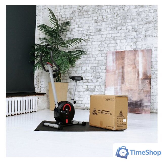 Велотренажер DFC B85001BR - Изображение №17 — Интернет-магазин Time-Shop