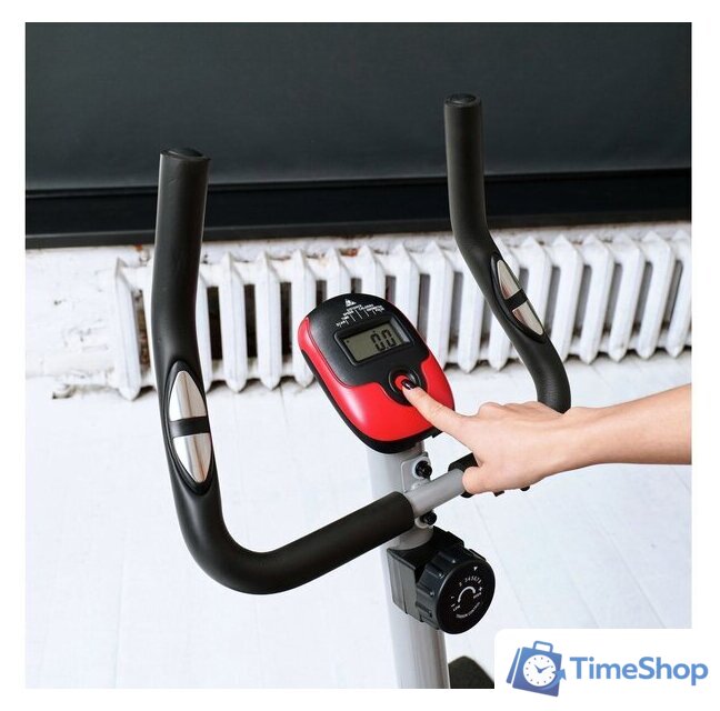Велотренажер DFC B85001BR - Изображение №14 — Интернет-магазин Time-Shop