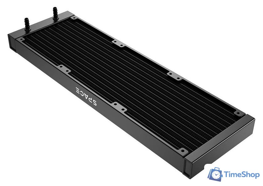 Система жидкостного охлаждения для процессора ID-Cooling Space SL360 PRO SE - Изображение №5 — Интернет-магазин Time-Shop