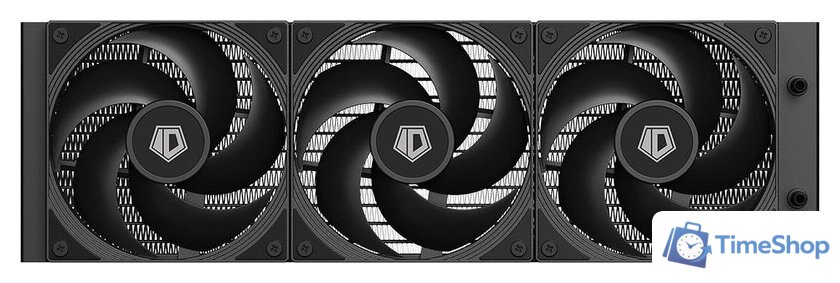 Система жидкостного охлаждения для процессора ID-Cooling Space SL360 PRO SE - Изображение №3 — Интернет-магазин Time-Shop