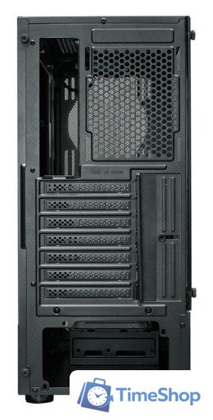 Корпус XASTRA A304 4ARGB (черный) - Изображение №6 — Интернет-магазин Time-Shop