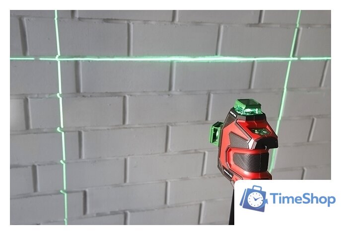 Лазерный нивелир Condtrol Omniliner G3D - Изображение №9 — Интернет-магазин Time-Shop