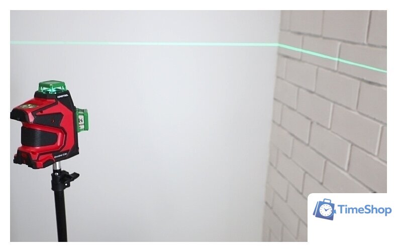 Лазерный нивелир Condtrol Omniliner G3D - Изображение №5 — Интернет-магазин Time-Shop