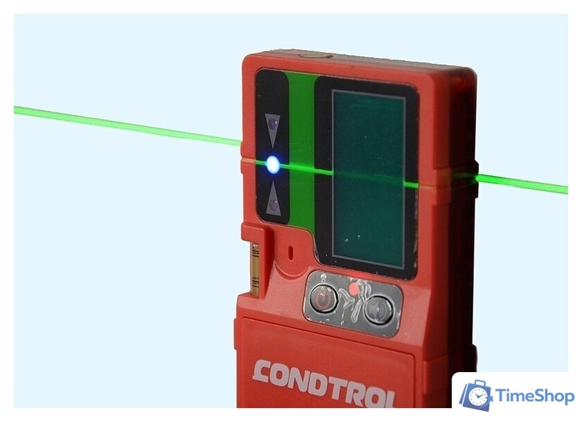 Лазерный нивелир Condtrol Omniliner G3D - Изображение №7 — Интернет-магазин Time-Shop