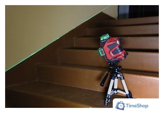 Лазерный нивелир Condtrol Omniliner G3D - Изображение №6 — Интернет-магазин Time-Shop