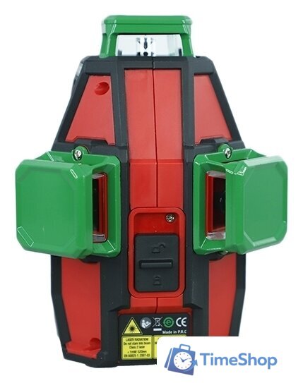 Лазерный нивелир Condtrol Omniliner G3D - Изображение №2 — Интернет-магазин Time-Shop