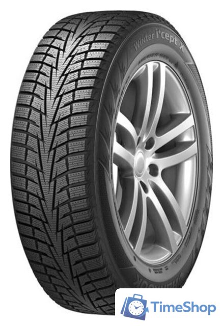 Зимние шины Hankook Winter i*cept X RW10 235/60R18 103T - Изображение №1 — Интернет-магазин Time-Shop