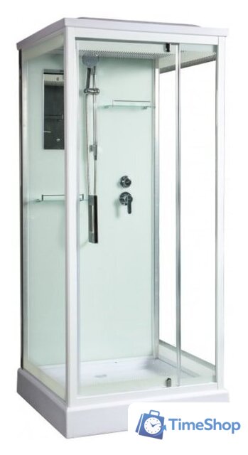 Душевая кабина River Tana 100 - Изображение №1 — Интернет-магазин Time-Shop