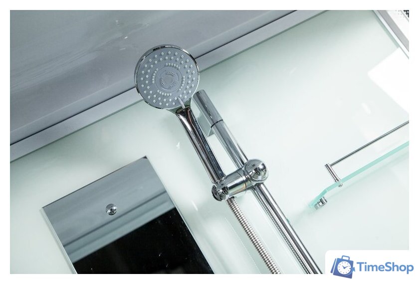 Душевая кабина River Tana 100 - Изображение №8 — Интернет-магазин Time-Shop