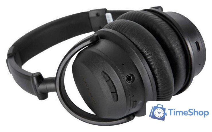 Наушники Behringer HC 2000B - Изображение №6 — Интернет-магазин Time-Shop