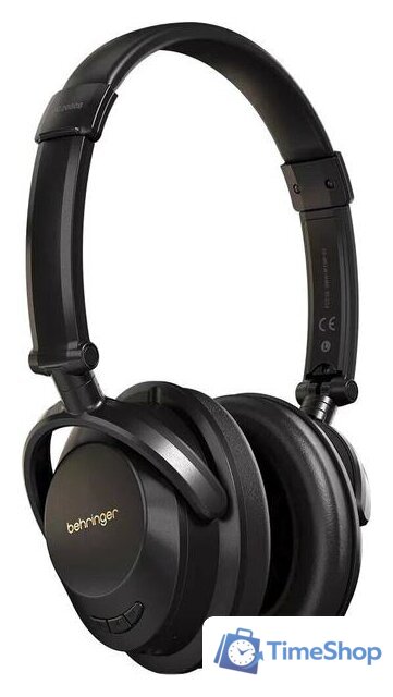 Наушники Behringer HC 2000B - Изображение №4 — Интернет-магазин Time-Shop