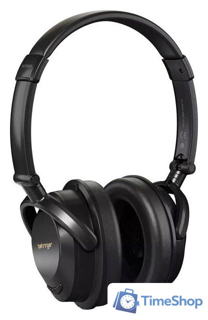 Наушники Behringer HC 2000B - Изображение №3 — Интернет-магазин Time-Shop