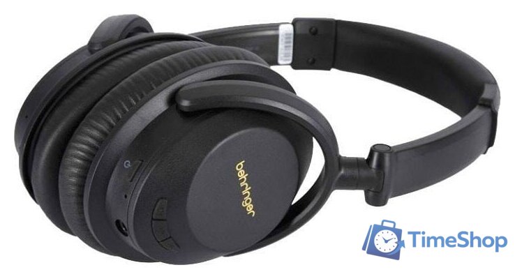 Наушники Behringer HC 2000B - Изображение №5 — Интернет-магазин Time-Shop