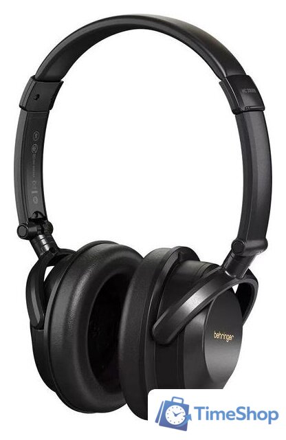 Наушники Behringer HC 2000B - Изображение №1 — Интернет-магазин Time-Shop