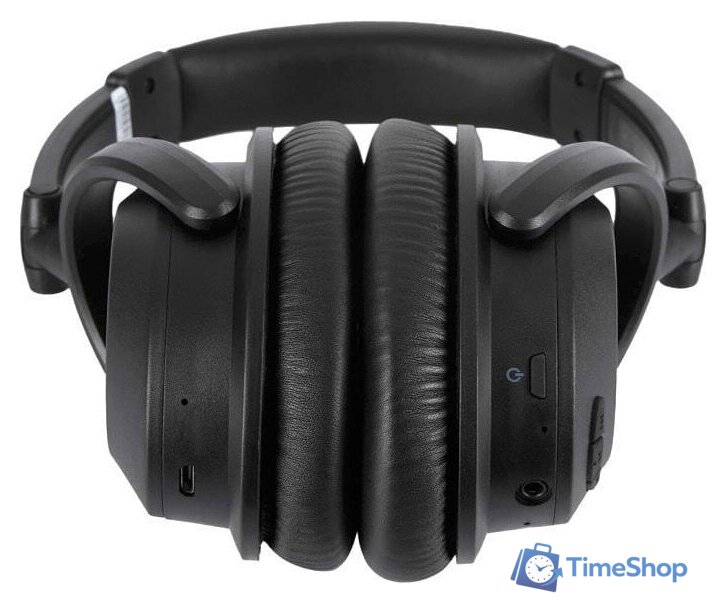 Наушники Behringer HC 2000B - Изображение №7 — Интернет-магазин Time-Shop