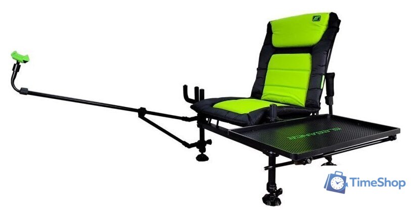 Кресло Elegance Method Feeder Chair FXEM-100002 - Изображение №8 — Интернет-магазин Time-Shop