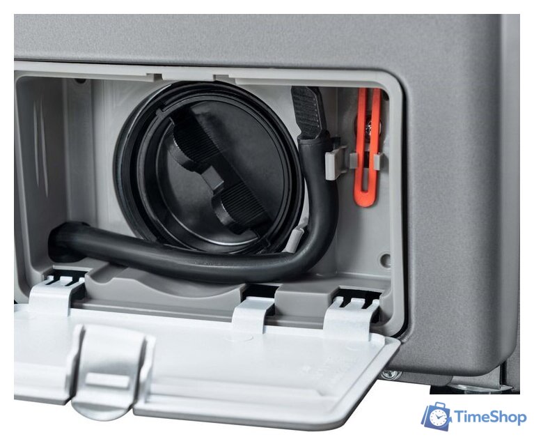 Стирально-сушильная машина Бирюса WMD-SM1014/05 M - Изображение №9 — Интернет-магазин Time-Shop