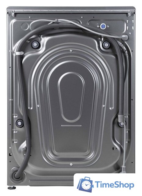 Стирально-сушильная машина Бирюса WMD-SM1014/05 M - Изображение №8 — Интернет-магазин Time-Shop