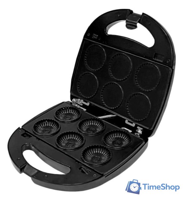 Многофункциональная сэндвичница Великие Реки Кубань-10 - Изображение №1 — Интернет-магазин Time-Shop