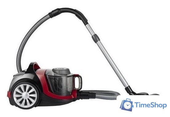 Пылесос Arnica Tesla - Изображение №1 — Интернет-магазин Time-Shop