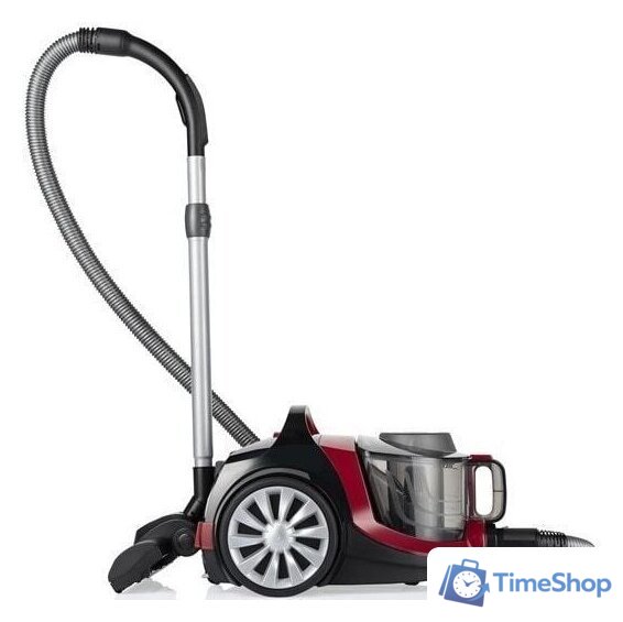 Пылесос Arnica Tesla - Изображение №2 — Интернет-магазин Time-Shop