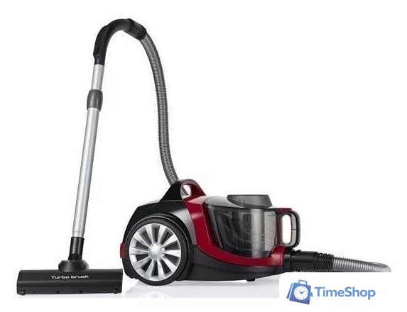 Пылесос Arnica Tesla - Изображение №3 — Интернет-магазин Time-Shop